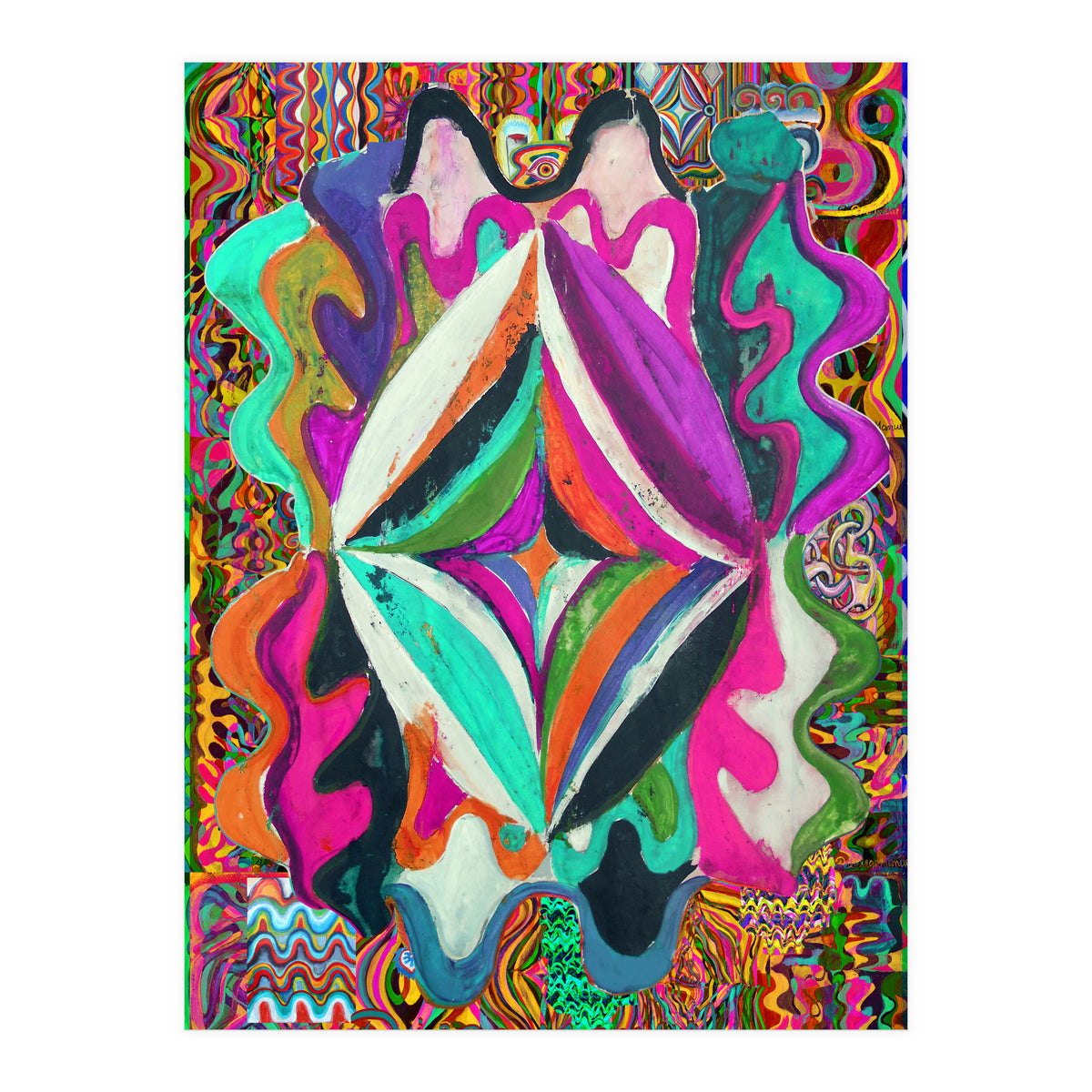 New Graffiti2022 434 (Print Only)