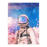 Cloud Nine (Print Only) thumbnail
