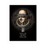 Steam Shakespeare (Print Only) thumbnail