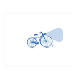 Get On Your Bike 4 (Print Only) thumbnail