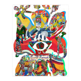 Pop Abstract 2023 126 Copia (Print Only) thumbnail