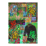 Graffiti Digital 2022 501 (Print Only) thumbnail
