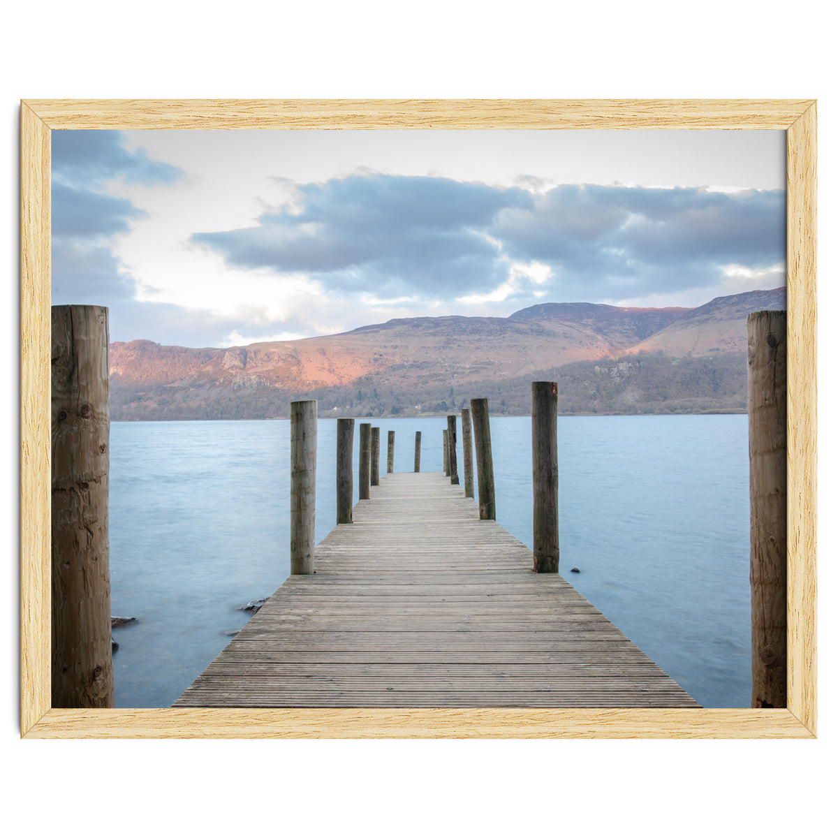 Graham Hunt Photography Derwent Water 8