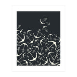Nautical Drop (Print Only) thumbnail