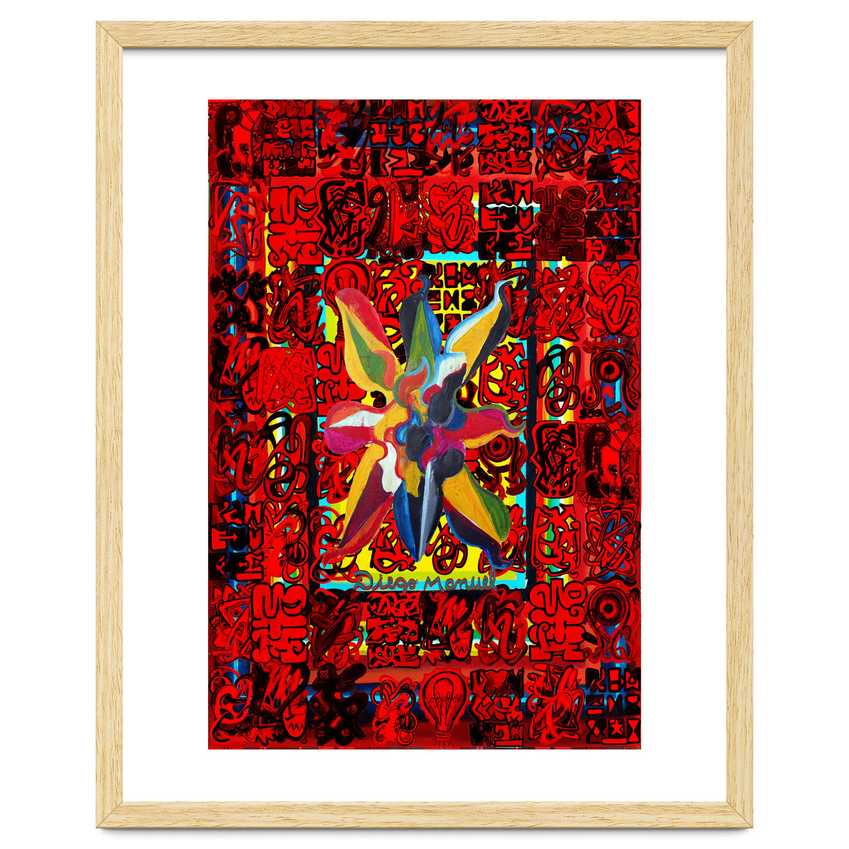 Graffiti Digital Nuevo 2023 2