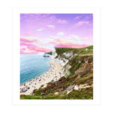 Beach Dream (Print Only) thumbnail