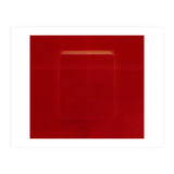 Shadow Box Red (Print Only) thumbnail