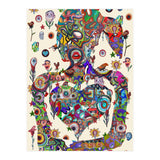 Mujer Digital 3 25 (Print Only) thumbnail