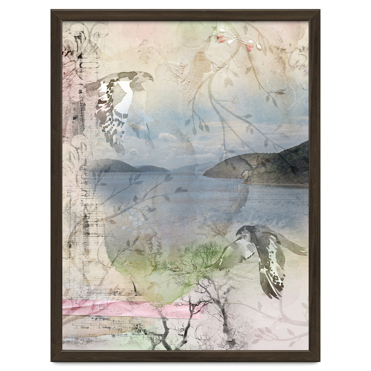 Siren Song Of The West