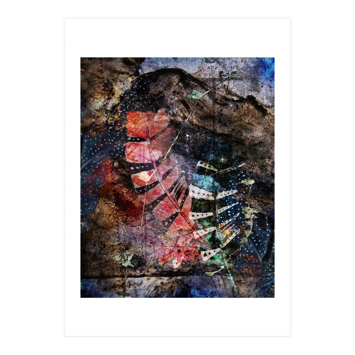Subterrane (Print Only)