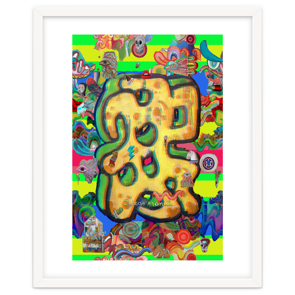 Muchas Cosas 2021 106