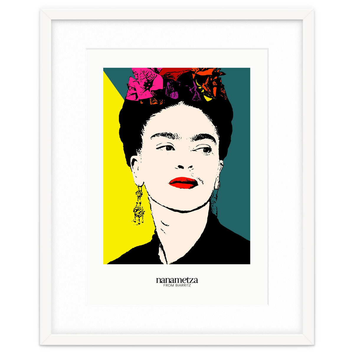 Frida