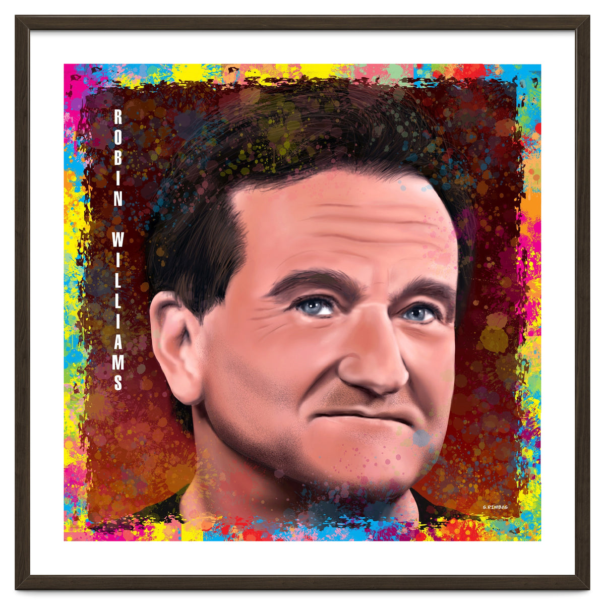 Robin Williams