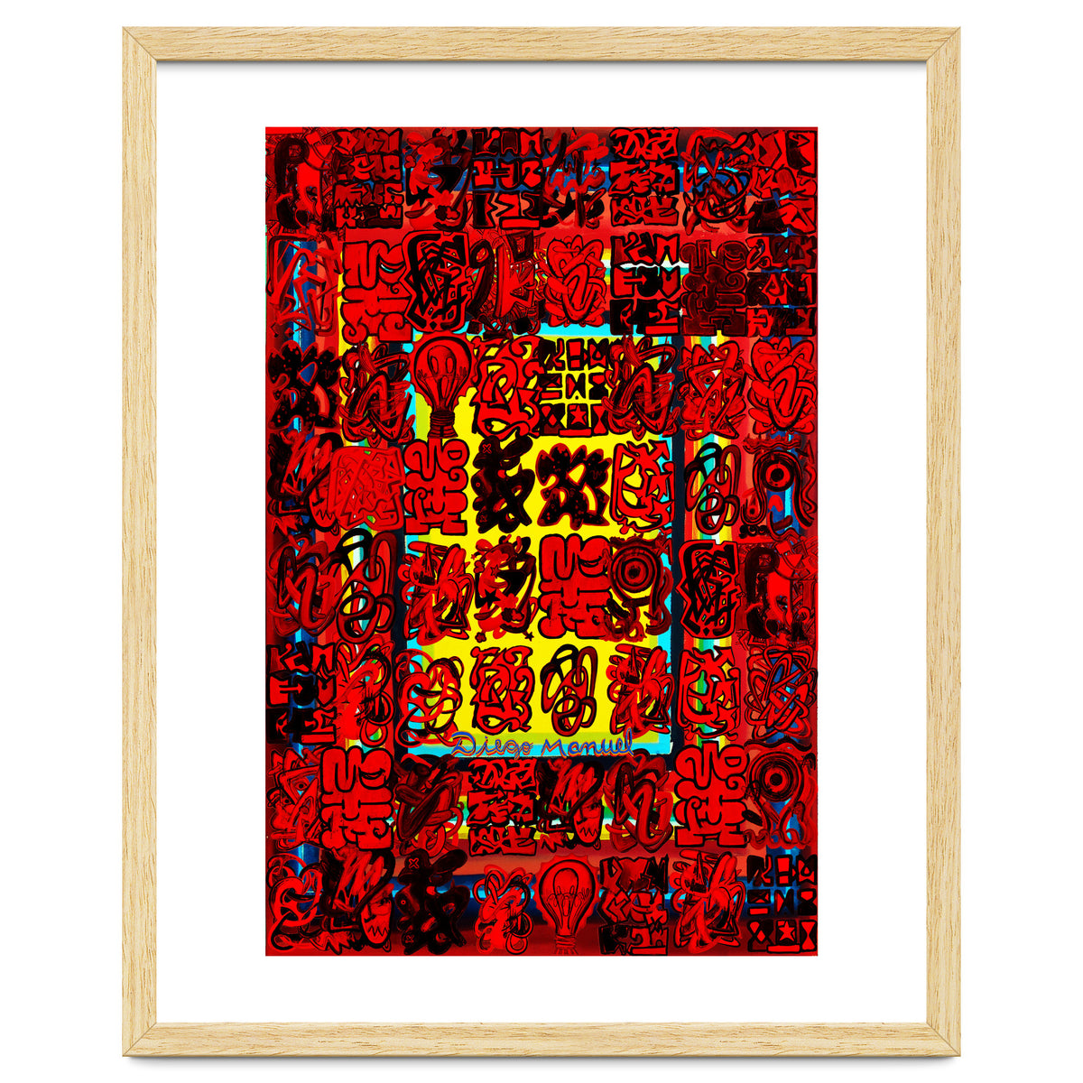 Graffiti Digital 2022 308