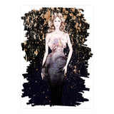 Starry Night (Print Only) thumbnail
