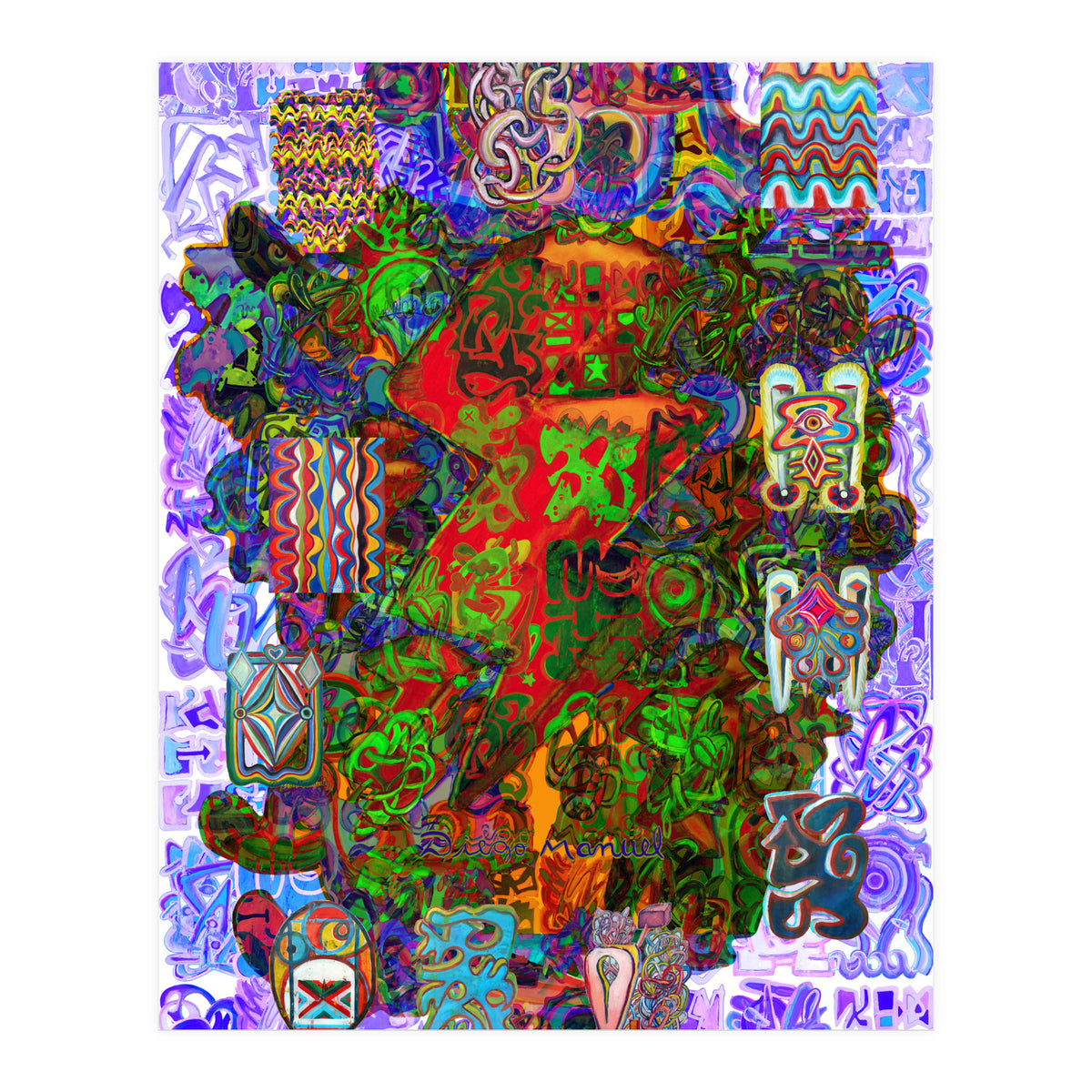 New Graffiti2022 94 (Print Only)