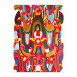 Pop Abstract Asimetrico 29 Copia (Print Only) thumbnail