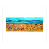 Mar Del Plata Diptico (Print Only) thumbnail