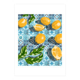 Sweet Just Isn't As Sweet Without The Sour (Print Only) thumbnail