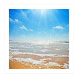 Beach (Print Only) thumbnail