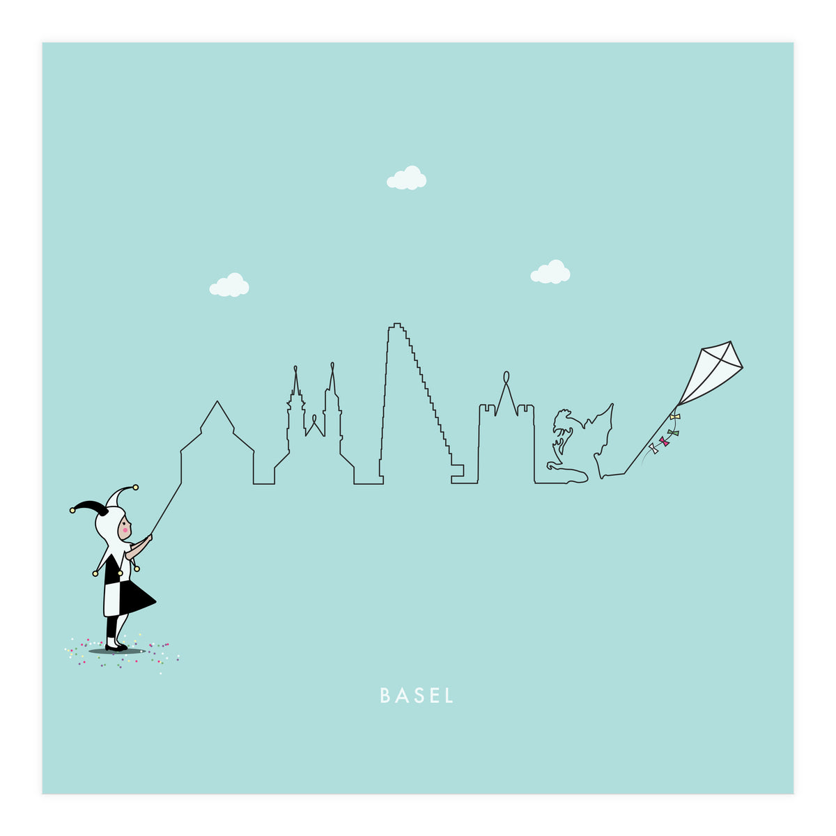 Kein Design Basel (Print Only)