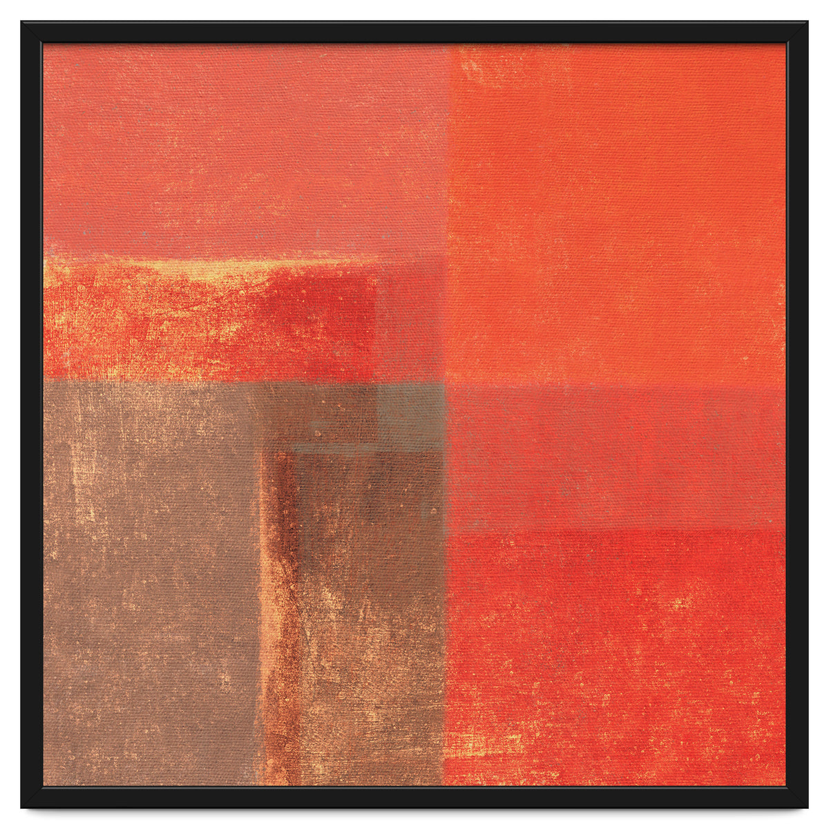 Breaking The Desert 1