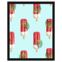 Tropical Popsicles