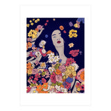 Spring Beauty (Print Only) thumbnail