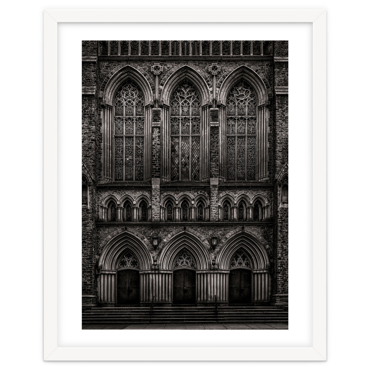 St. Paul's Bloor Street No 2