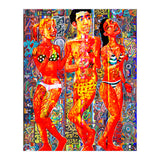 Graffiti Digital 2022 250 (Print Only) thumbnail