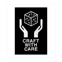 Craft With Care 2 (Print Only)