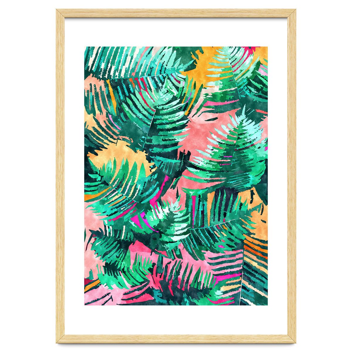 I'm All About Palm Trees & 80 Degrees