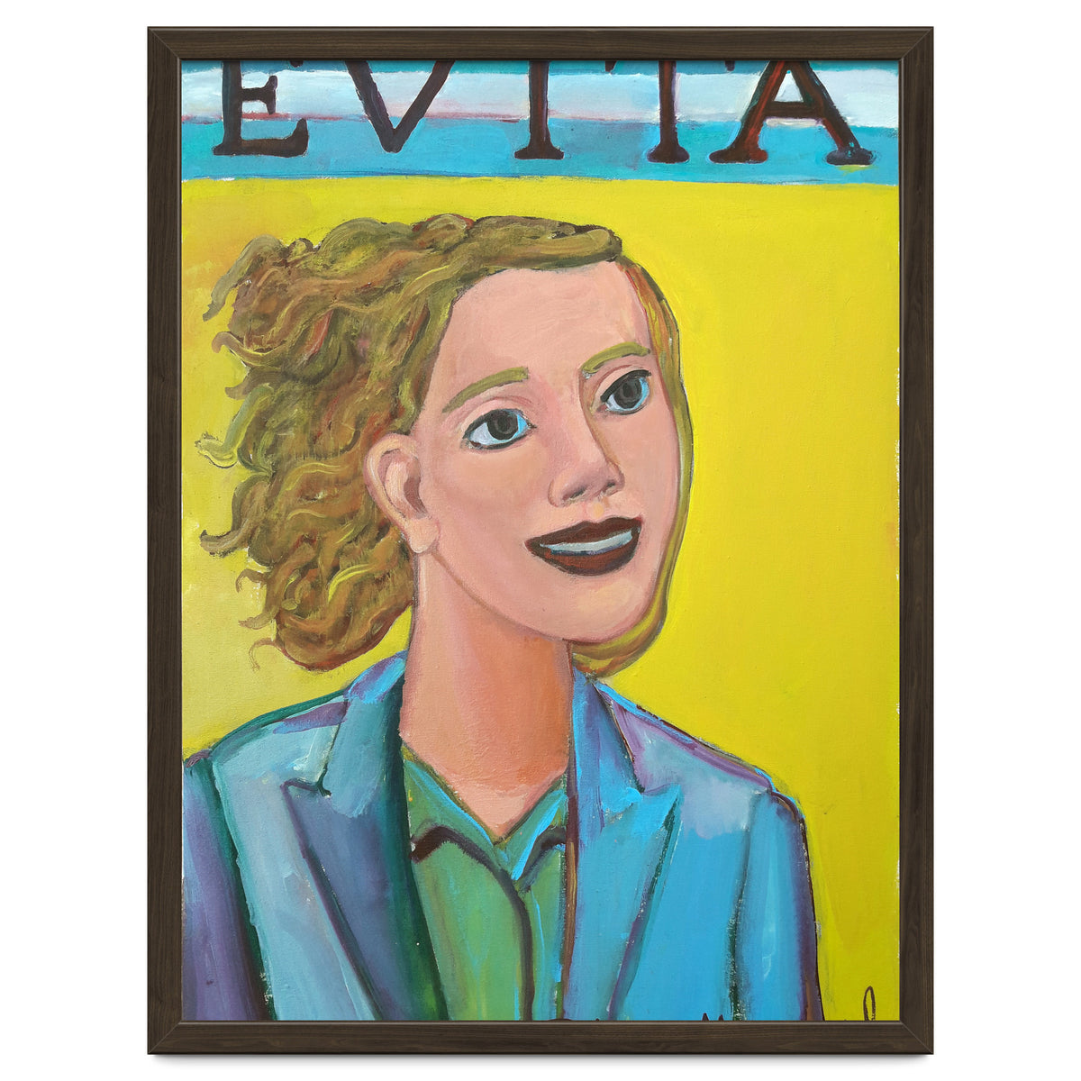 Evita