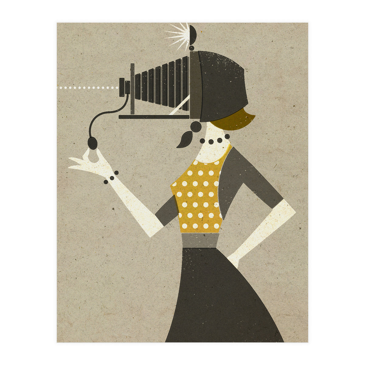 Photographic Memory (Print Only)