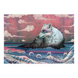 Lone Wolf (Print Only) thumbnail