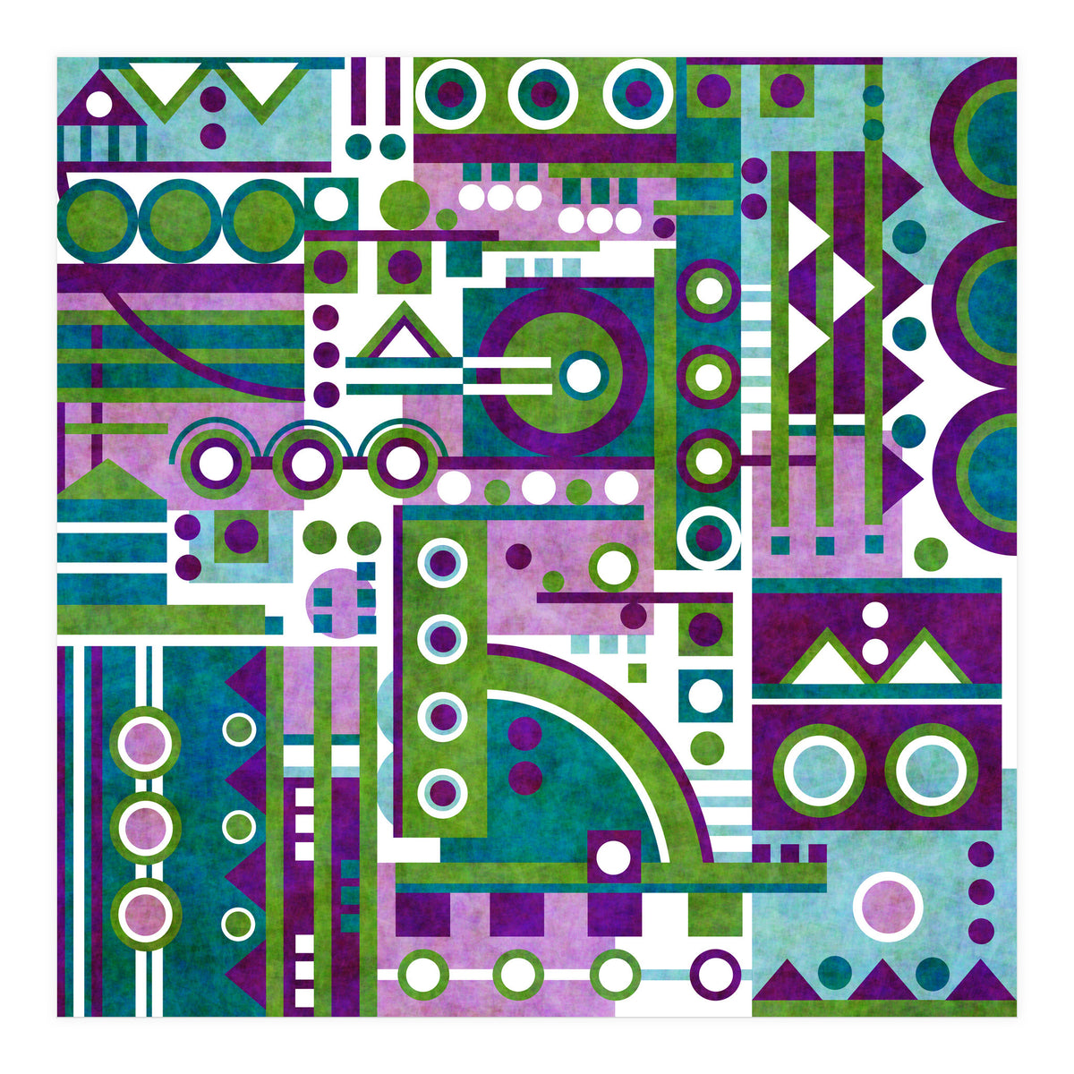 Slope 3 (Print Only)