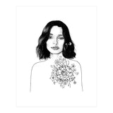 untamed (Print Only) thumbnail