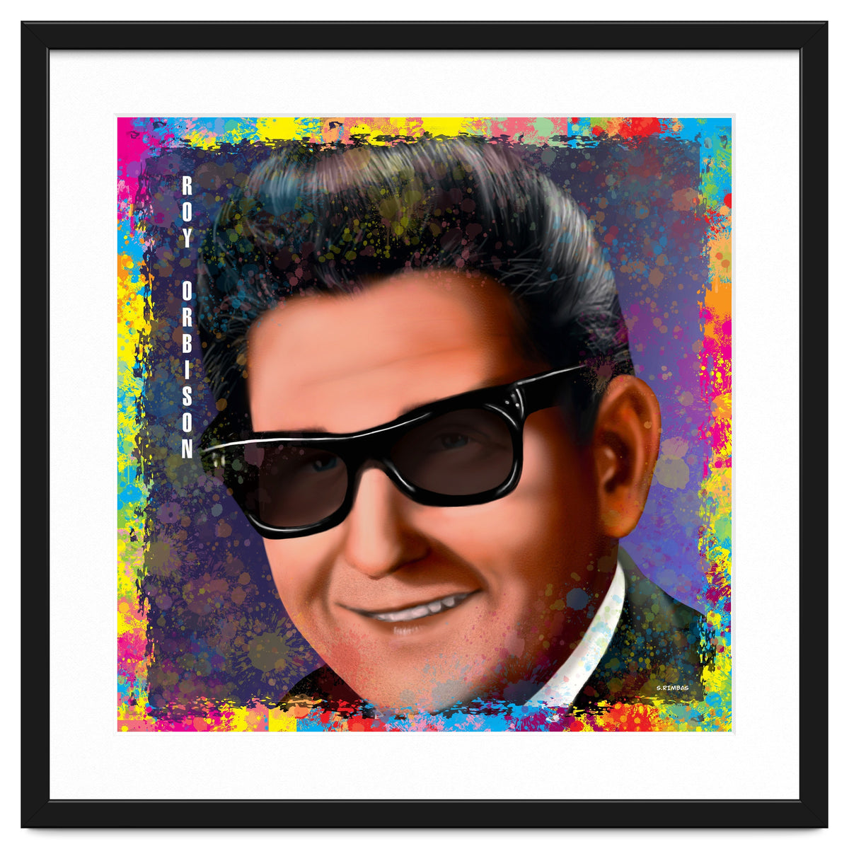 Roy Orbison