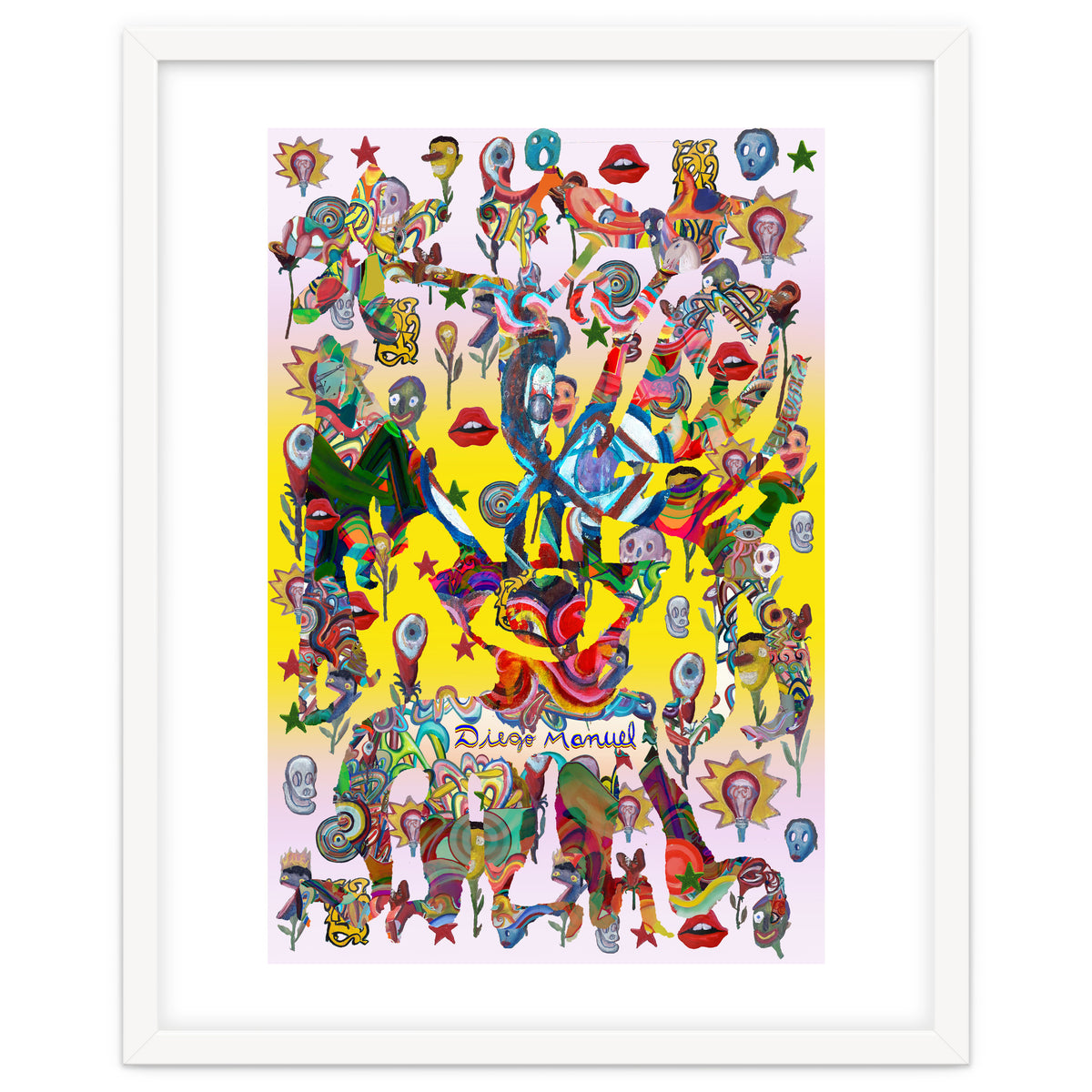 Planta Salvaje Nueva 24