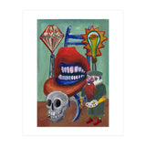 Graffiti Digital 2022 866 (Print Only) thumbnail