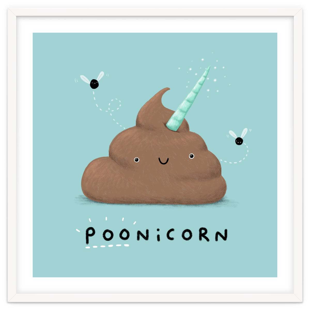 Poonicorn