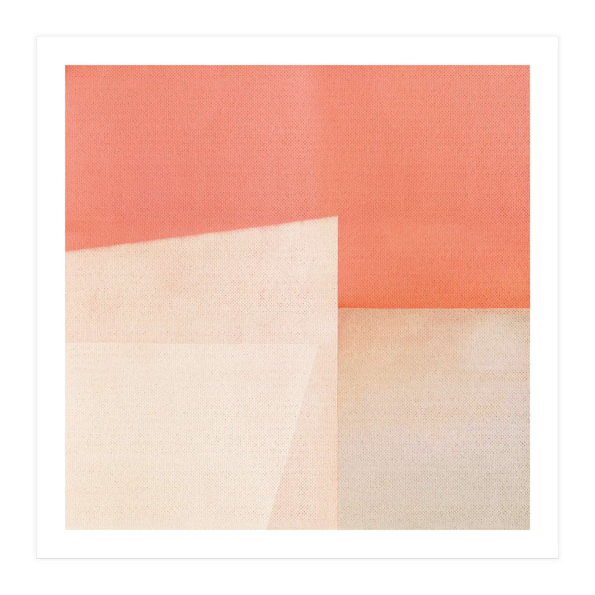 Pier Edge 4 (Print Only)