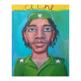 Retrato Del Che 2 (Print Only) thumbnail