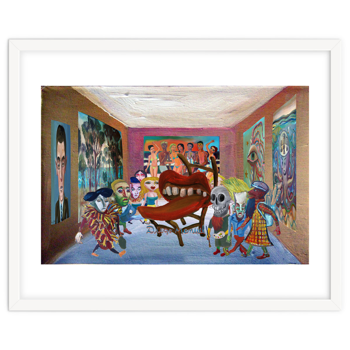 Graffiti Digital 2022 995