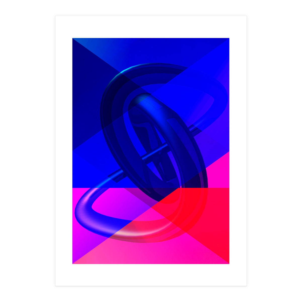 Experimenta 1 (Print Only)