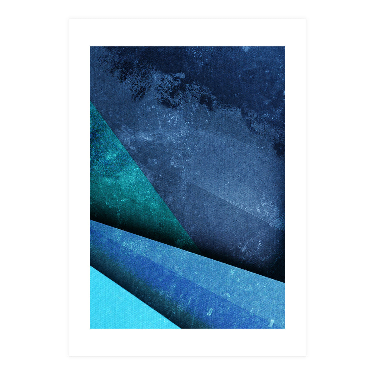 Carrossel II (Print Only)