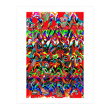 New Graffiti B 31 (Print Only) thumbnail