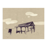 Rural Atmosphere (Print Only) thumbnail