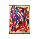Graffiti Goteado (Print Only) thumbnail