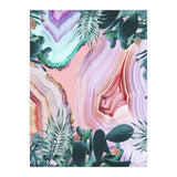 Mineral Agates & Garden #Glam collection (Print Only) thumbnail